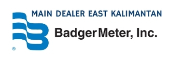 Main Dealer East Kalimantan Badger Meter